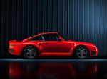 Porsche 959S 1988 года (US)